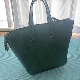 ザラ(ZARA)のZARA トートバッグ(トートバッグ)