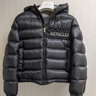 MONCLER - モンクレール ダウンベスト キッズ 2ans 24mですが大き目 MONCLERの通販 by クローズ、専用作る！の詐欺