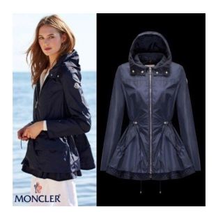 MONCLER(スプリングコート)のフリマアイテム一覧 MONCLER(スプリングコート)のフリマアイテム一覧