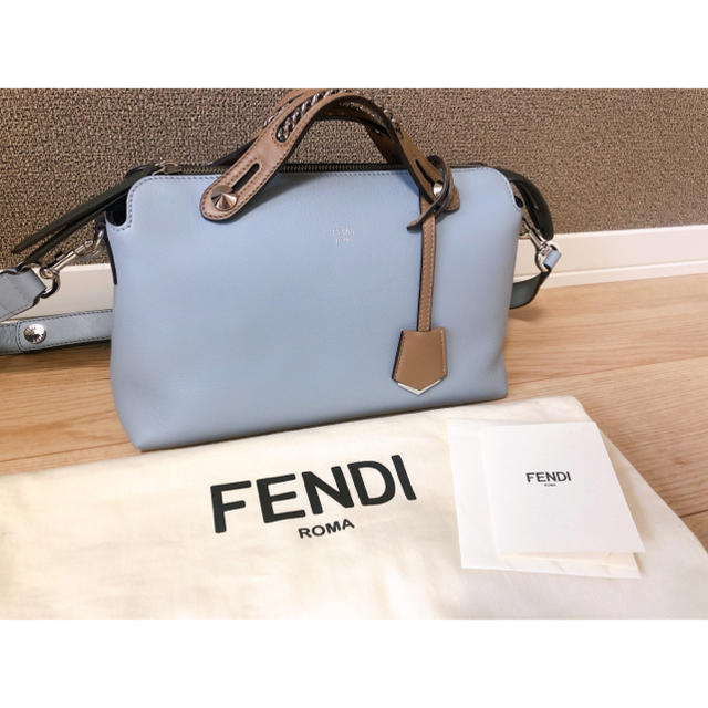 FENDI バイザウェイレディース