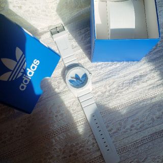 アディダス(adidas)のadidas 腕時計(腕時計)