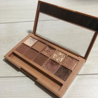 エチュードハウス(ETUDE HOUSE)のクリオ　プロアイパレット　(アイシャドウ)