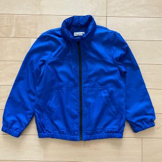 ブランシェス(Branshes)のウインドブレーカー　Branshes 120(ジャケット/上着)