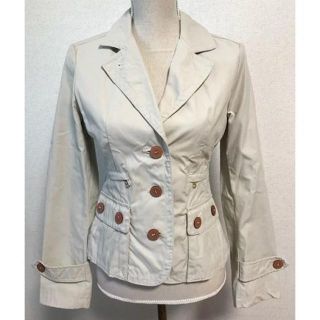 マックスマーラ(Max Mara)の MaxMara WEEKEND ジャケット ★お値下げしました★(テーラードジャケット)