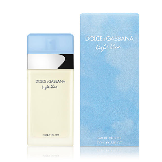 DOLCE&GABBANA 100ml  新品未使用品