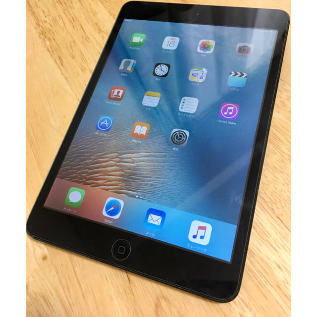 Apple - iPad mini 初代 の通販 by LiHao's shop｜アップルならラクマ