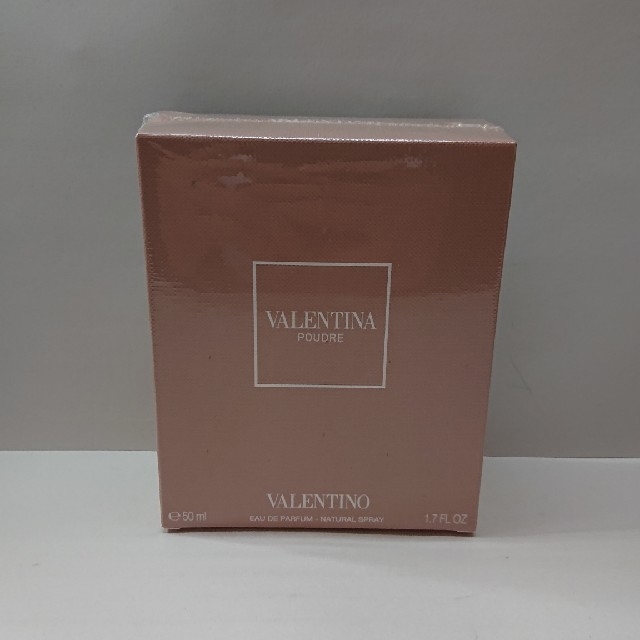 VALENTINO(ヴァレンティノ)のヴァレンティノ ヴァレンティナ プードル 50ml コスメ/美容の香水(香水(女性用))の商品写真