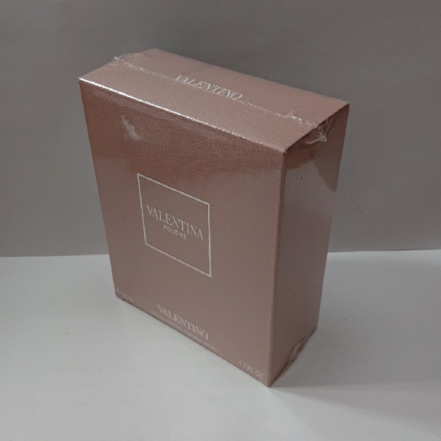 VALENTINO(ヴァレンティノ)のヴァレンティノ ヴァレンティナ プードル 50ml コスメ/美容の香水(香水(女性用))の商品写真