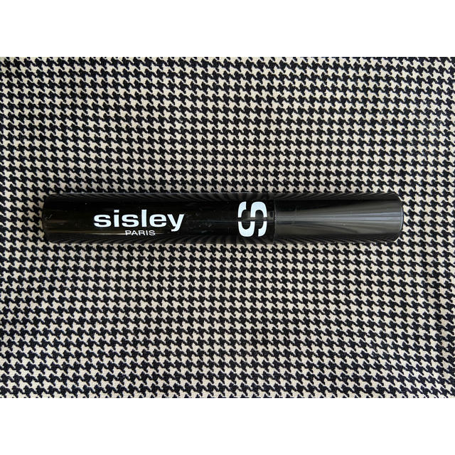 Sisley(シスレー)のシスレーソーインテンスマスカラ コスメ/美容のベースメイク/化粧品(マスカラ)の商品写真