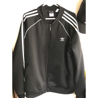 アディダス(adidas)のadidas アディダス ジャージ(スウェット)