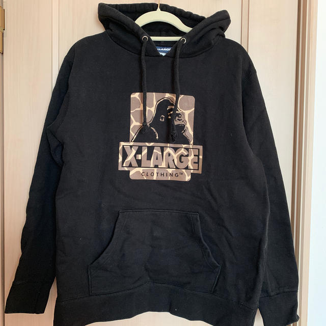 XLARGE(エクストララージ)の専用出品です メンズのトップス(パーカー)の商品写真