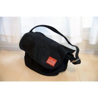 マンハッタンポーテージ(Manhattan Portage)のManhattan Portage　メッセンジャーバッグ(メッセンジャーバッグ)