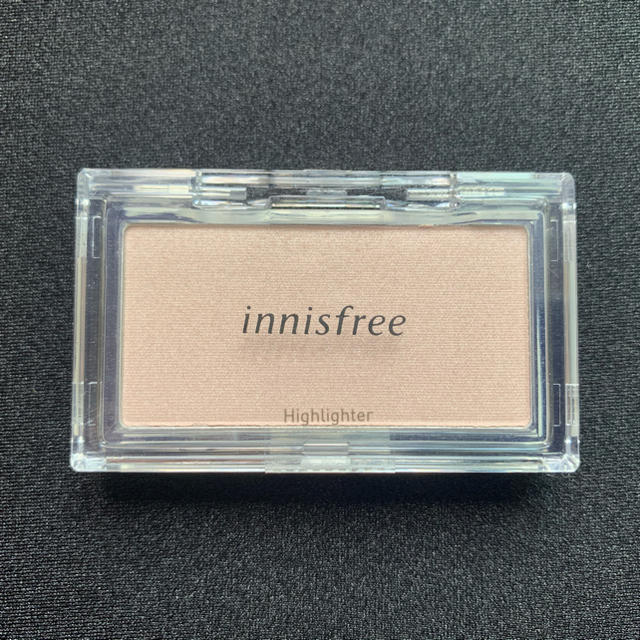 Innisfree(イニスフリー)の新品未開封🉐🉐Innisfree  ハイライト✨ コスメ/美容のベースメイク/化粧品(フェイスカラー)の商品写真