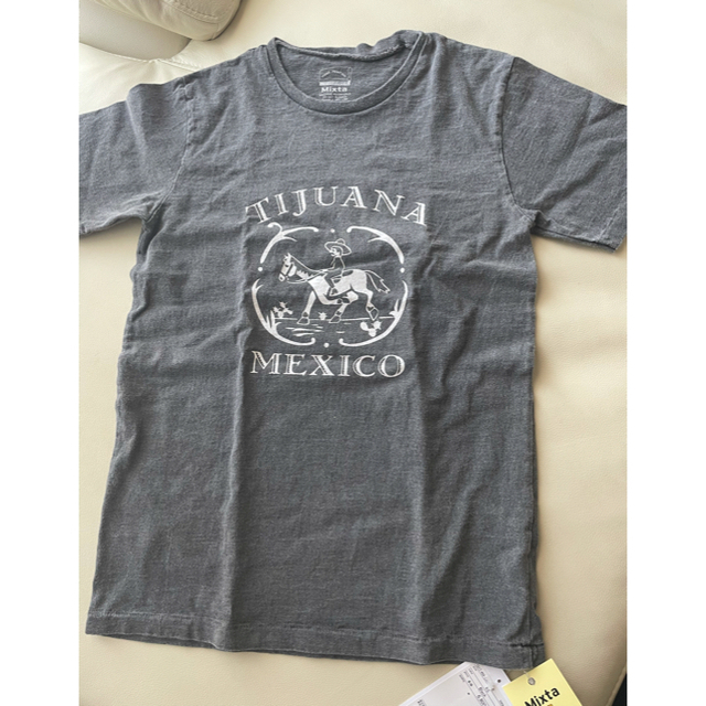 UNITED ARROWS(ユナイテッドアローズ)のユナイテッドアローズ　Tシャツ新品タグ付き レディースのトップス(Tシャツ(半袖/袖なし))の商品写真