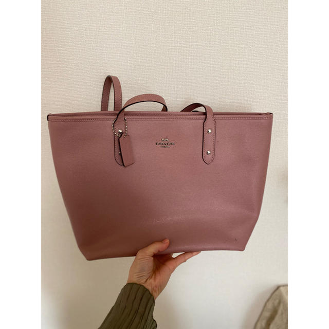 COACH(コーチ)のcoachバック レディースのバッグ(ショルダーバッグ)の商品写真