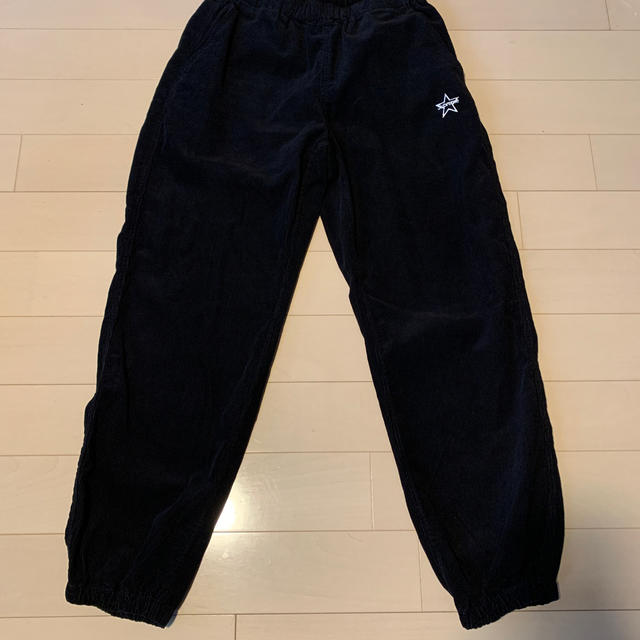 Supreme 19AW Corduroy Skate Pant M Black