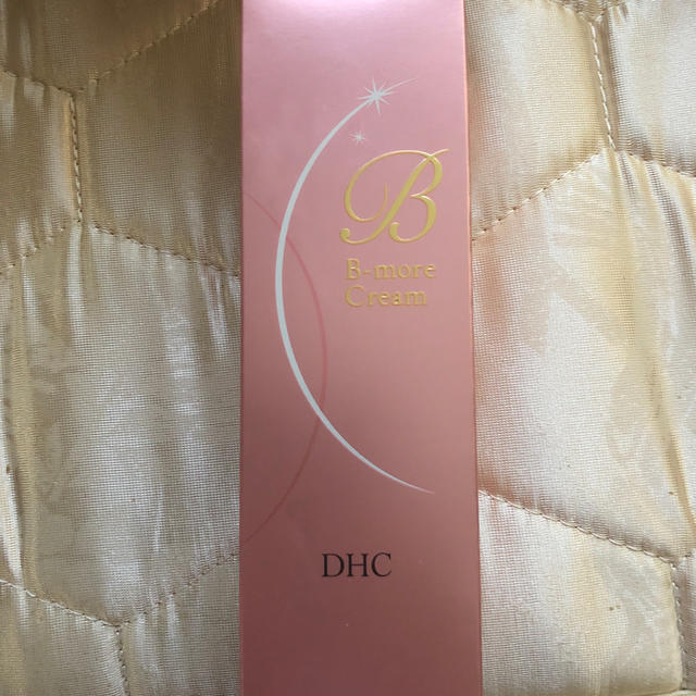 DHC(ディーエイチシー)のDHCBモアクリーム　バスト用クリーム120g コスメ/美容のボディケア(その他)の商品写真