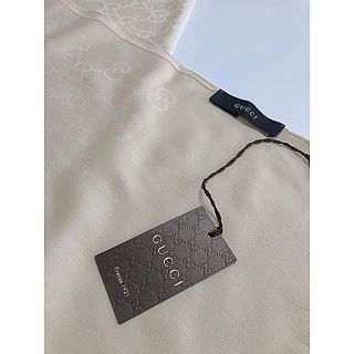 グッチ(Gucci)の【GUCCI】グッチの ストール♪(ストール/パシュミナ)