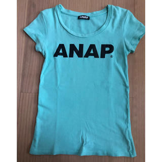 アナップ(ANAP)のANAP Tシャツ(Tシャツ(半袖/袖なし))