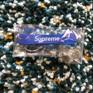 シュプリーム(Supreme)のシュプリーム キーホルダー(キーホルダー)