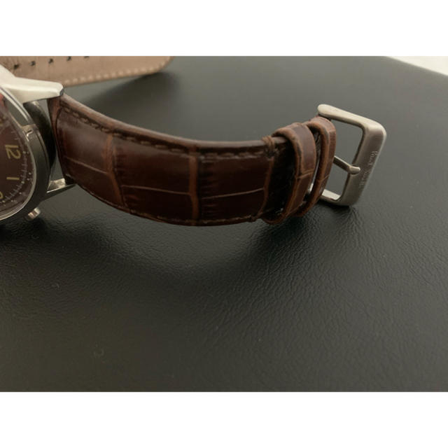Paul Smith(ポールスミス)のポールスミス　時計 メンズの時計(腕時計(アナログ))の商品写真