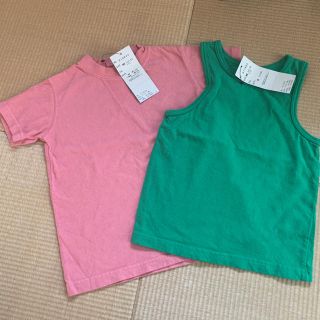 ジーンズベー(jeans-b)の【新品】JEANS-b Tシャツ＆ランニング(Tシャツ/カットソー)