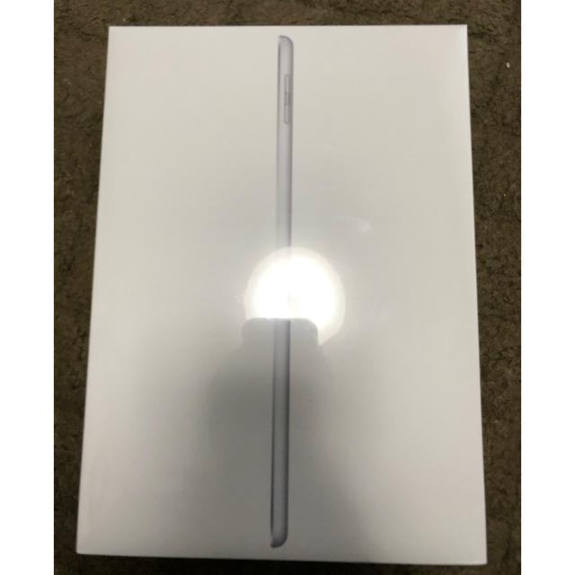 iPad 128GB 6世代