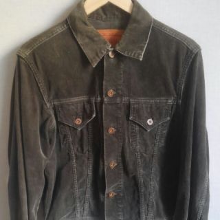 Engineered Garments(Gジャン/デニムジャケット)のフリマ Engineered Garments(Gジャン/デニムジャケット)のフリマ