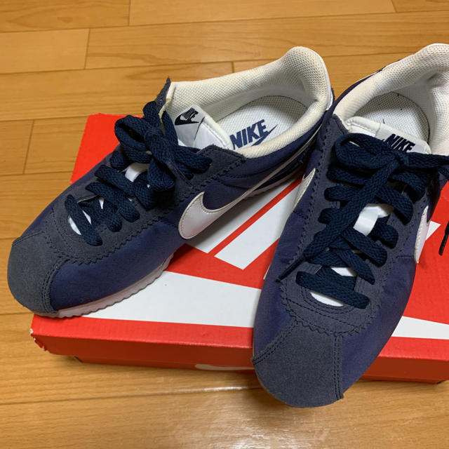 NIKE(ナイキ)のナイキスニーカー メンズの靴/シューズ(スニーカー)の商品写真