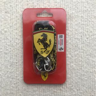 フェラーリ(Ferrari)のフェラーリ　ネックストラップ(ネックストラップ)