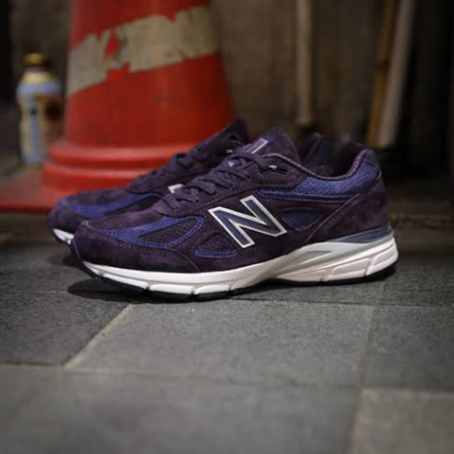 NEWBALANCE M990EP4