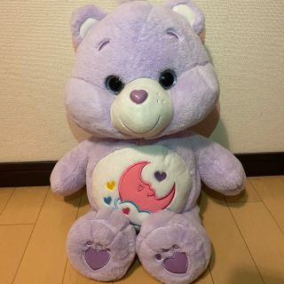 ケアベア(CareBears)のCareBears ぬいぐるみ(ぬいぐるみ/人形)