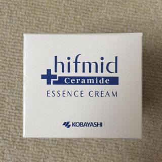 コバヤシセイヤク(小林製薬)の《新品未開封》ヒフミド エッセンスクリーム40g※必ず内容を読んでご購入ださい(フェイスクリーム)