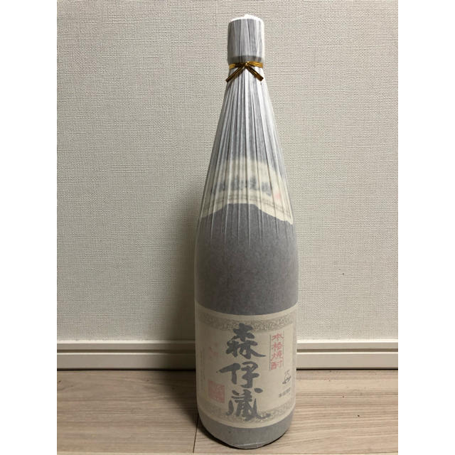 森伊蔵 1800ml/1.8L 酒 酒 mizudo.com