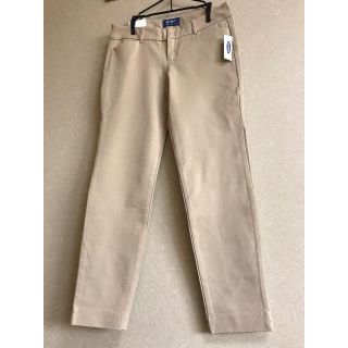 オールドネイビー(Old Navy)のパンツボトムス(クロップドパンツ)