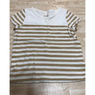 ブランシェス(Branshes)のブランシェス シャツ 100(Tシャツ/カットソー)