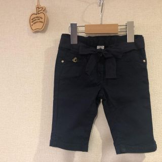 プチバトー(PETIT BATEAU)の専用です。sale！プチバトー 4a ハーフ パンツ ☆美品☆(パンツ/スパッツ)