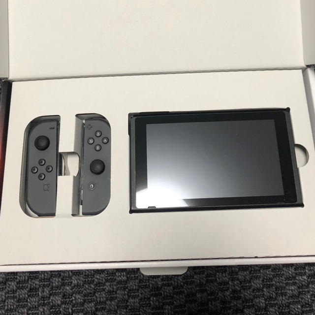 Nintendo Switch ニンテンドースイッチ 本体