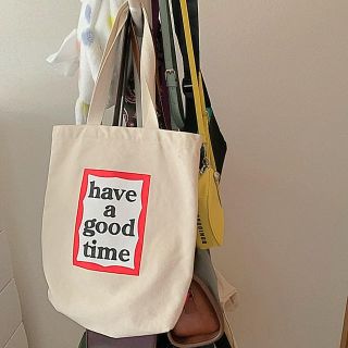 have a good time トートバッグ(トートバッグ)