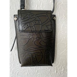 ヴィヴィアン(Vivienne Westwood) スマホケース ショルダーバッグ