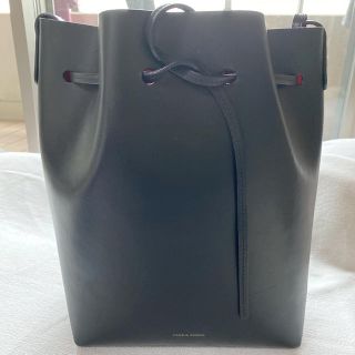 マンサーガブリエル(MANSUR GAVRIEL)のMansur Gavriel 人気バッグ(ショルダーバッグ)