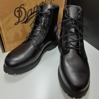 ダナー(Danner)の最値定価16200円!新品!ダナー ホイト ミリタリー本革レザーブーツ 29(ブーツ)