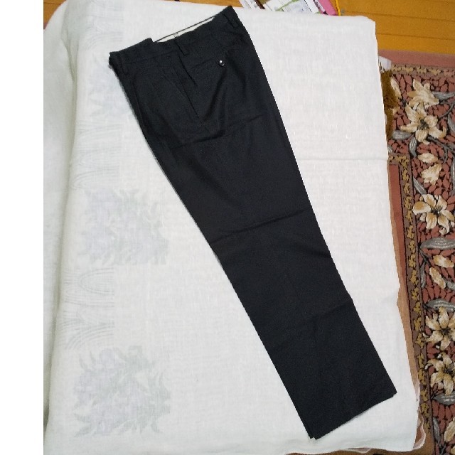 Uniqlo Uniqlo綿パンツ 黒の通販 By まこしゅ S Shop ユニクロならラクマ Uniqlo Uniqlo綿パンツ 黒の通販 By まこしゅ S Shop ユニクロならラクマ