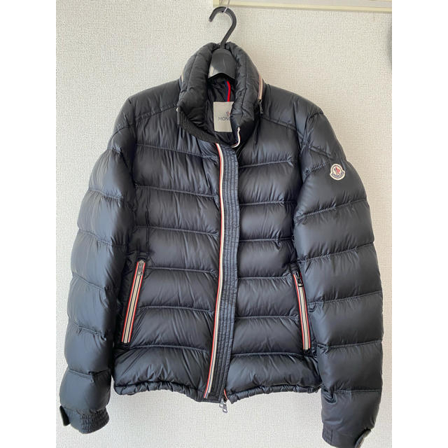 MONCLER(モンクレール)の【正規品 美品】MONCLER/モンクレール/GASTON/ガストン メンズのジャケット/アウター(ダウンジャケット)の商品写真