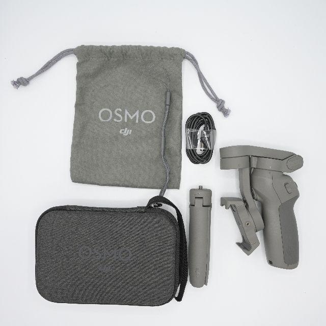 DJI Osmo Mobile 3 Combo スマホ/家電/カメラのカメラ(その他)の商品写真