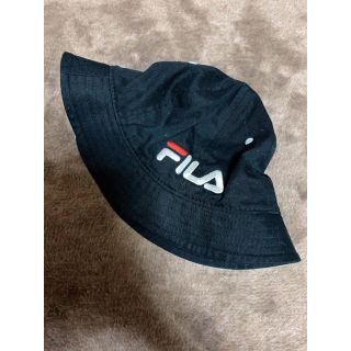 フィラ(FILA)のFILA バケットハット(ハット)