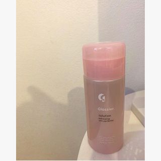 セフォラ(Sephora)のglossier solution(化粧水/ローション)