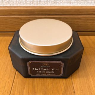 サボン(SABON)のSABON  泥パック(パック/フェイスマスク)