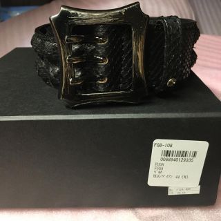 FUGA(ベルト)のフリマアイテム一覧 FUGA(ベルト)のフリマアイテム一覧