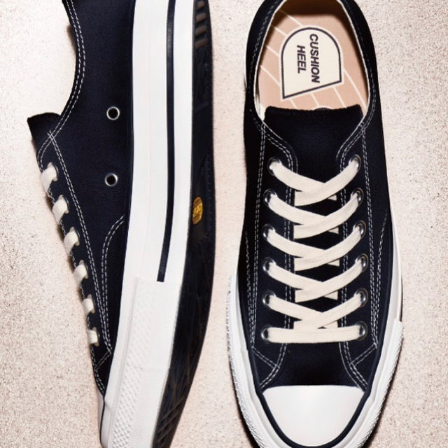 ADDICT(アディクト)のCONVERSE ADDICT CHUCK TAYLOR CANVAS 27 メンズの靴/シューズ(スニーカー)の商品写真